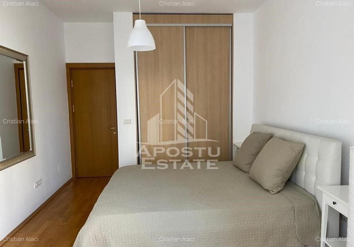 Apartament doua camere zona Take Ionescu - 4