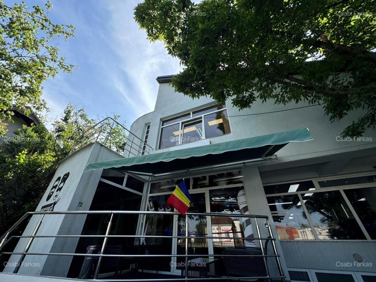 Casa Individuala, Zona Semicentrala - 1