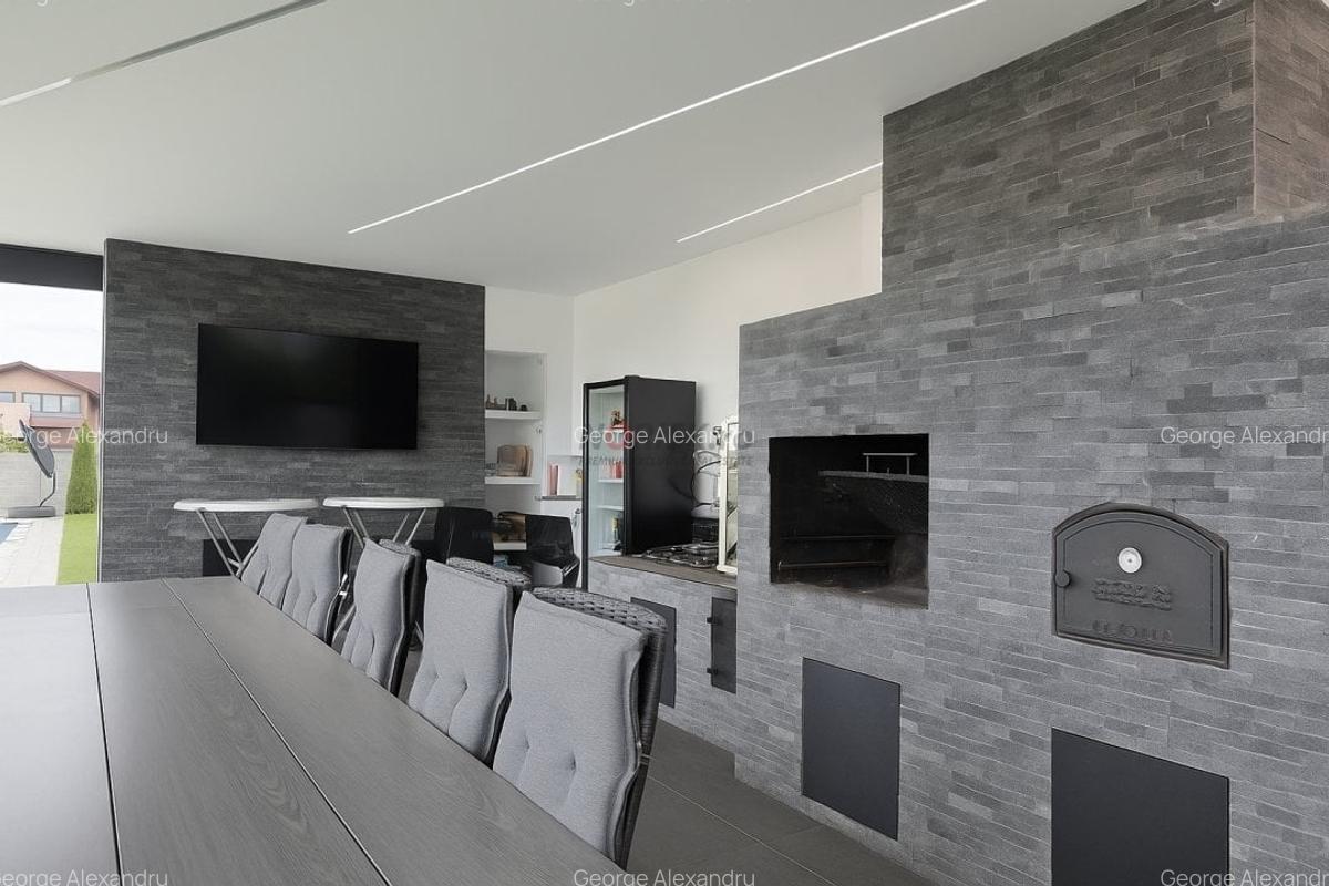 Refugiul perfect intre natura si tehnologie - Teren 1500 m - 14