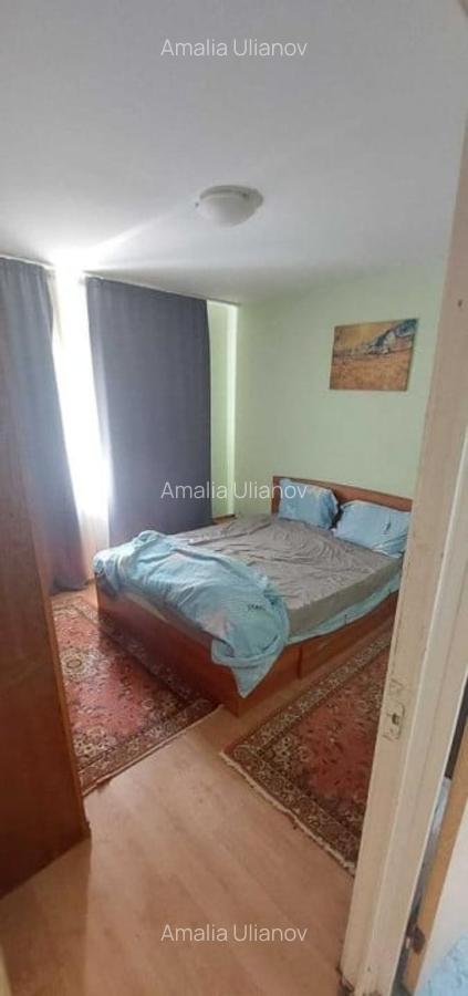 APARTAMENT 2 CAMERE | ZONA TOMIS NORD-CAMPUS - 8