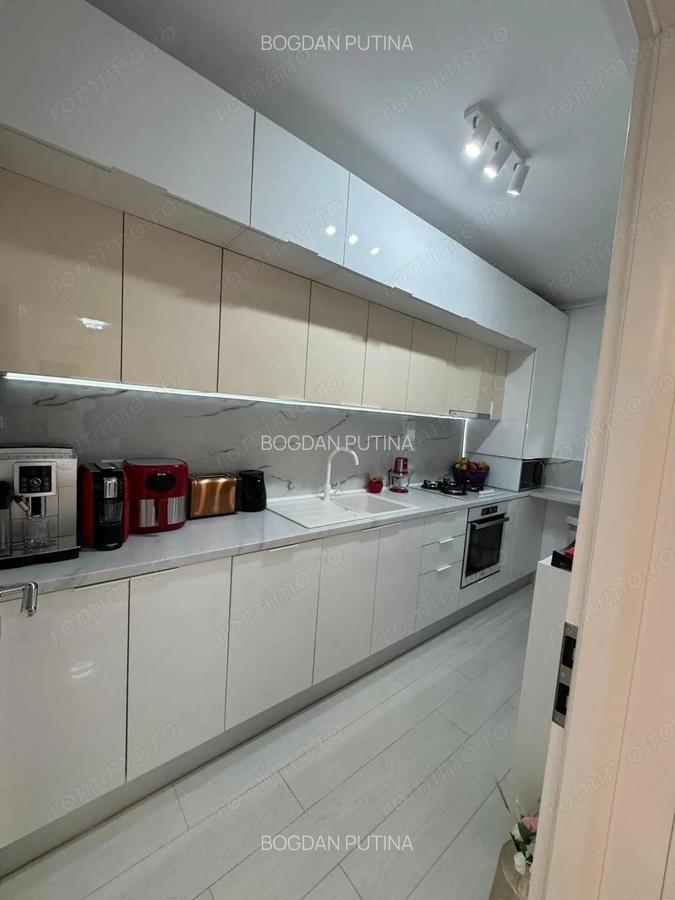 Apartament 2 camere Boreal - 11