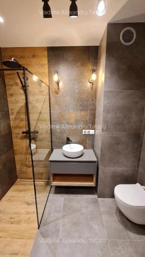 Garsonieră decomandată în Berceni - 3