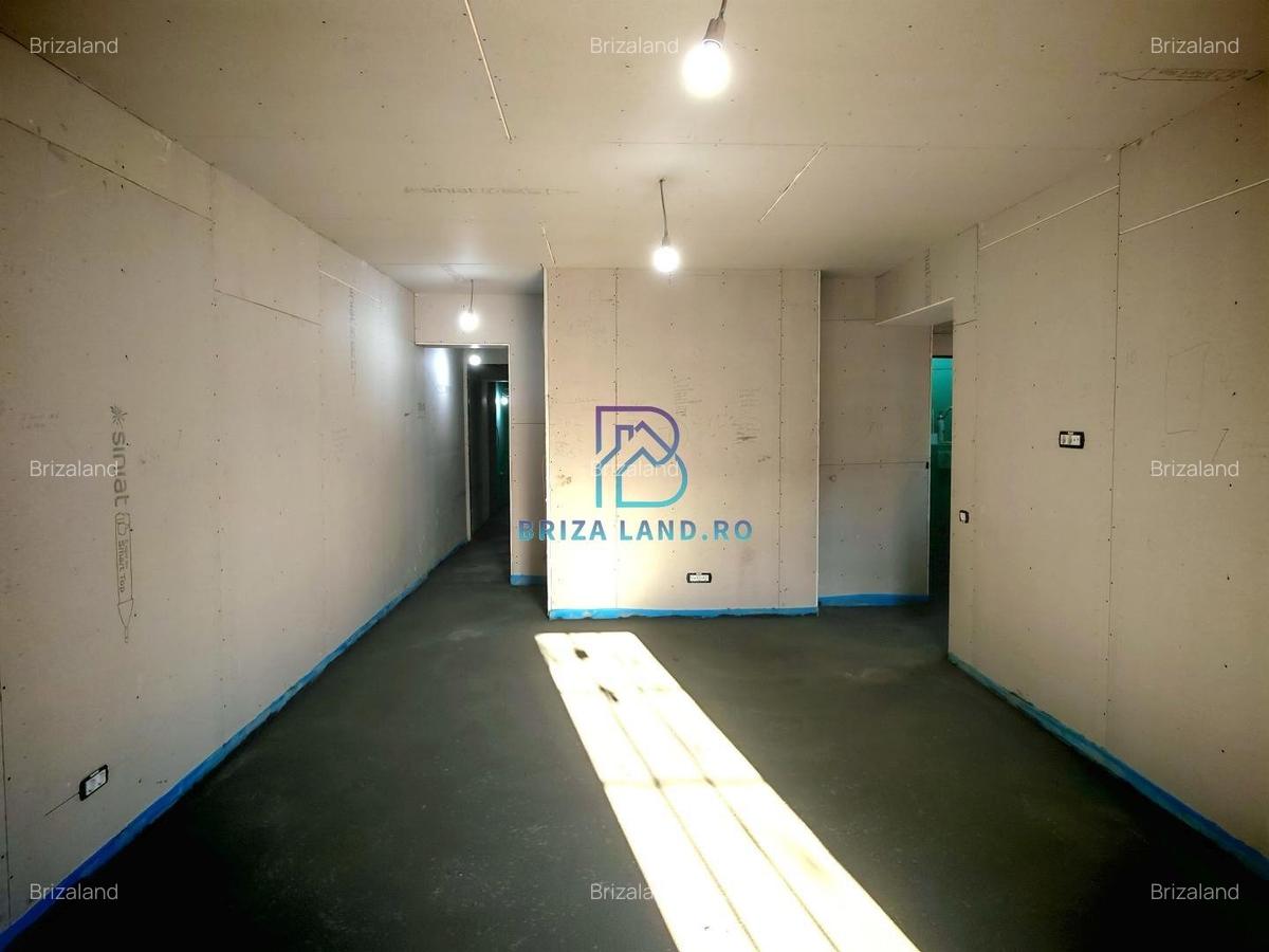 Bucurestii Noi, Laminorului, casa 67mp, 3 camere, 3 bai, teren 161mp - 6