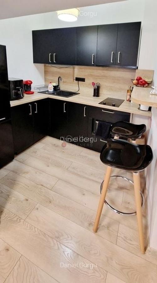 Garsoniera Amplasata Ultracentral - 10