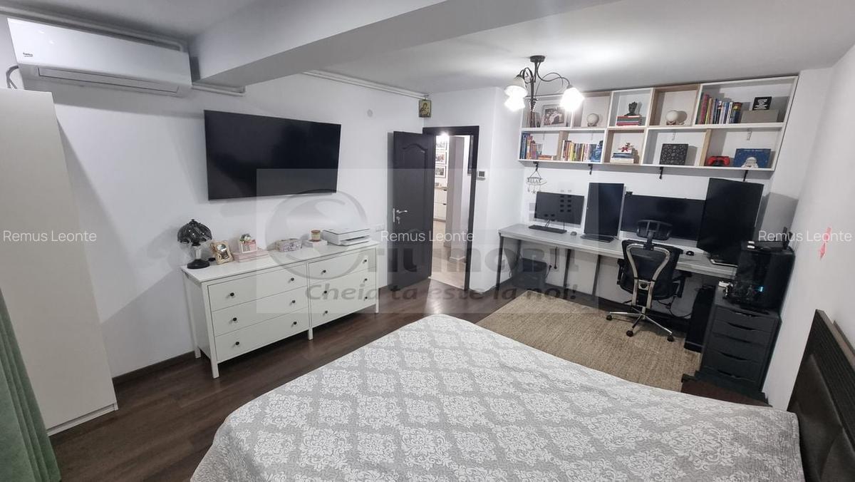 Apartament cu 4 camere - etaj 2/3 - Rediu - Casablanca - 139.500 euro - 4