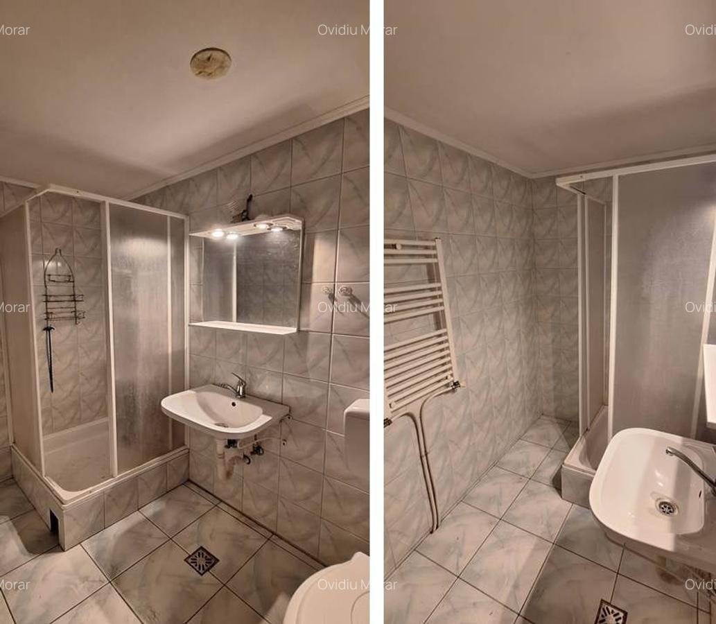 Apartament 4 camere, strada Tuberozelor - 10