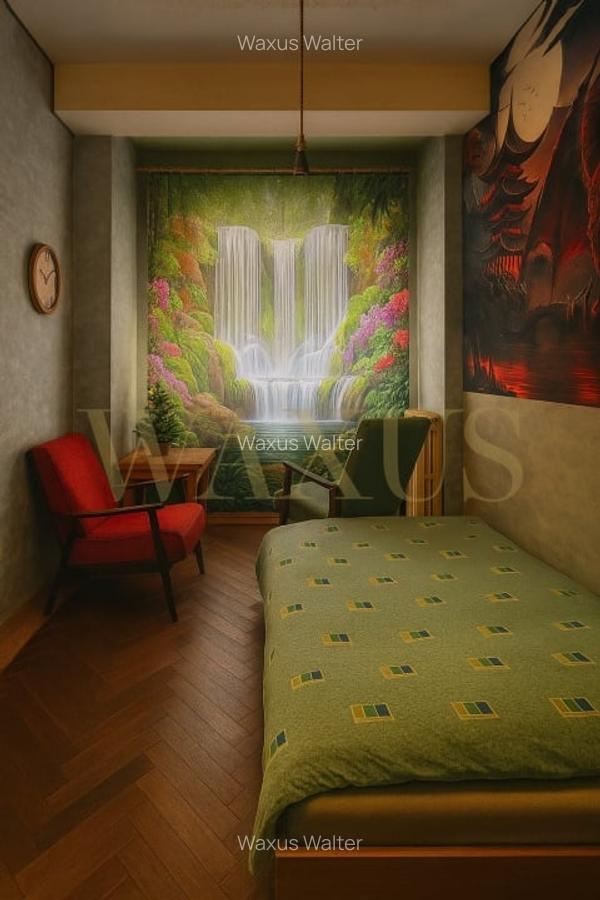 Apartament de vanzare - 80mp I Balcon I Etaj 1 I 2.374€/mp - Manastur - 6