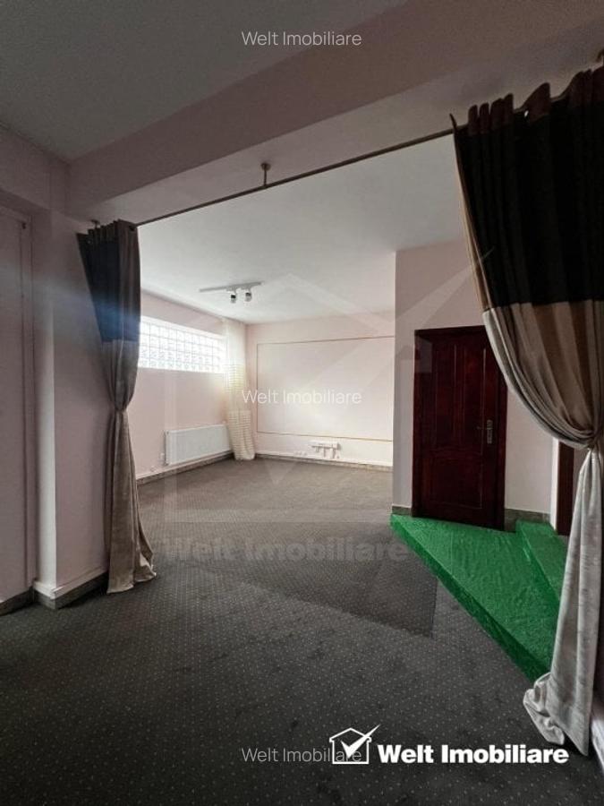 Spatiu comercial 100mp, parter la strada, zona piata Cipariu - Il Caffe - 3