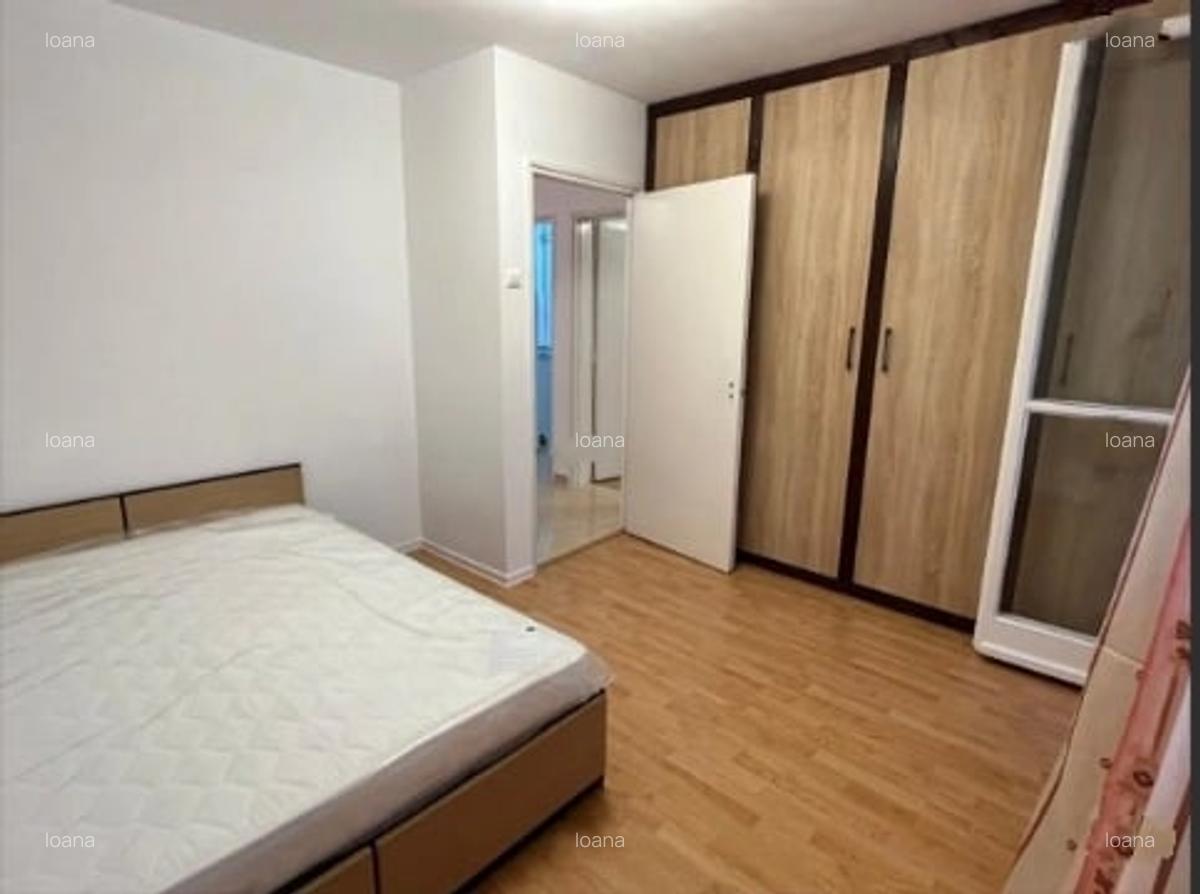 Tineretului Parc,bl.1984,et.4/7,DECOMANDAT,Renovat,mobilat utilat complet - 3
