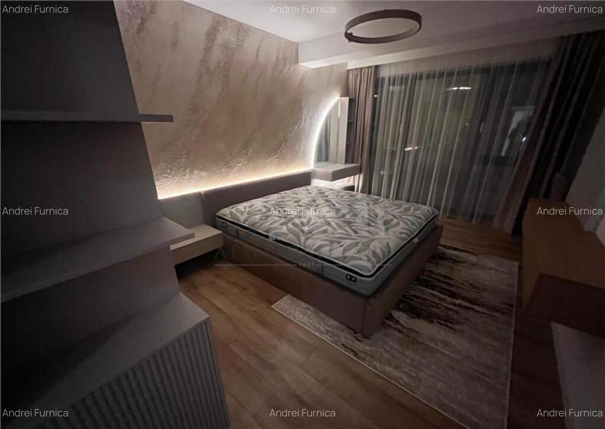 Apartament 2 camere Rediu - Don Homes - 6