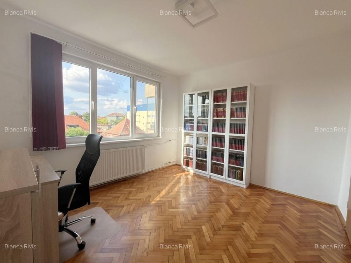 Apartament 3 camere  - Take Ionescu - 17
