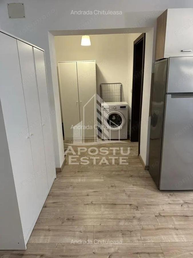 Apartament 1 camera Giroc - 4