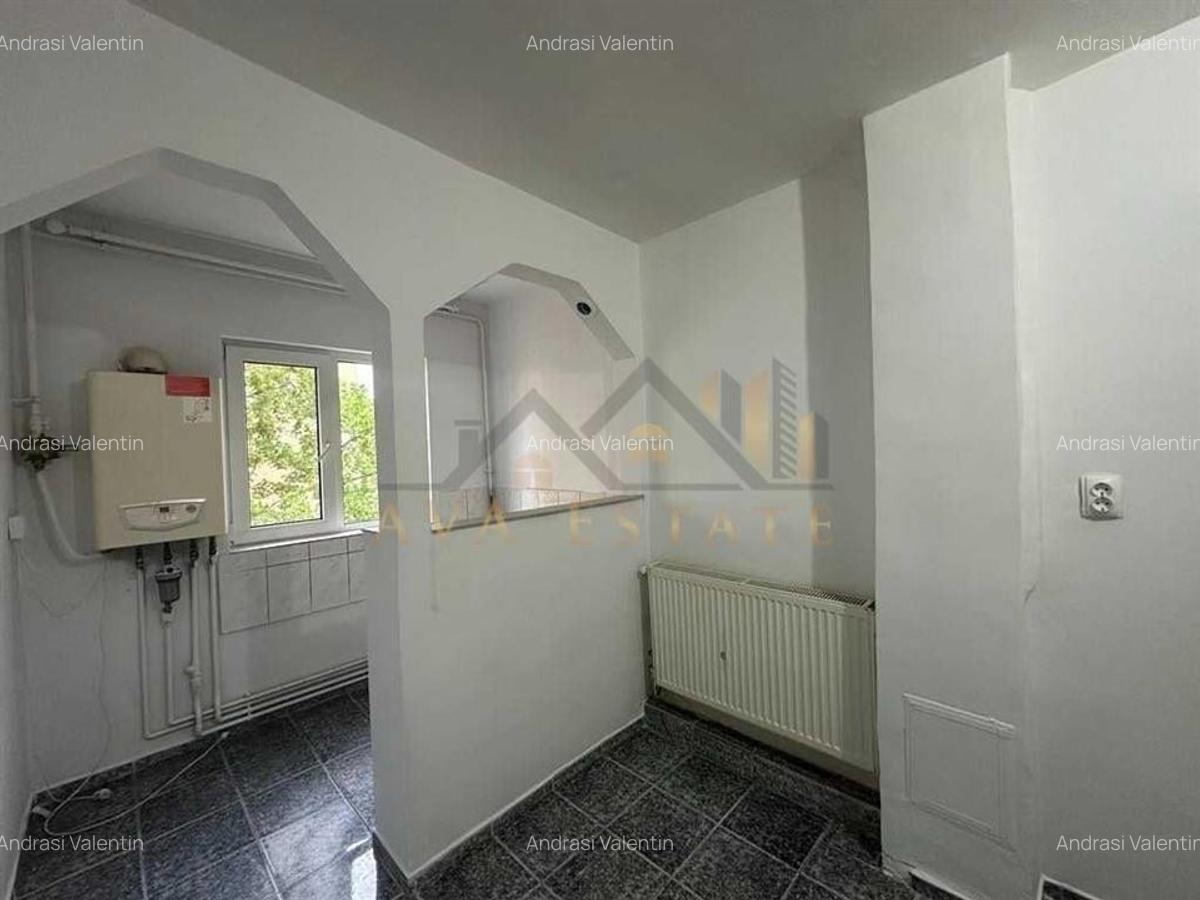 Apartament cu 2 camere semidecomandat în Blașcovici - 4