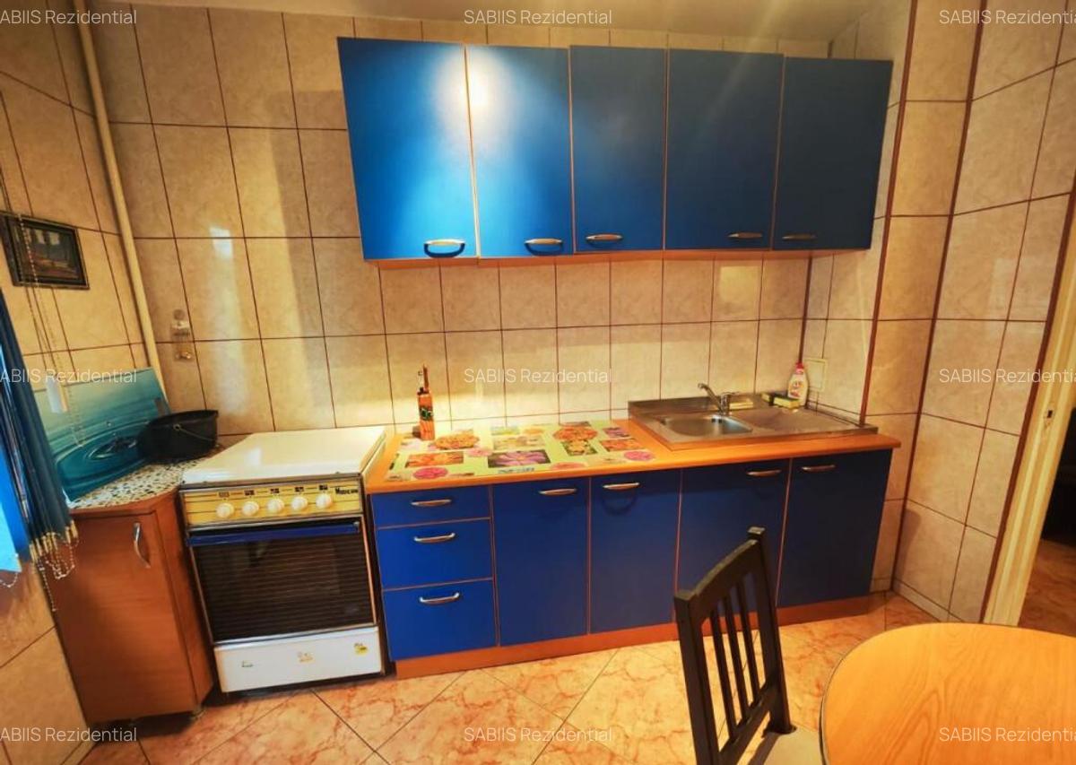 INCHIRIERI-Apartament 2 camere-Drumul Taberei/Favorit - 2
