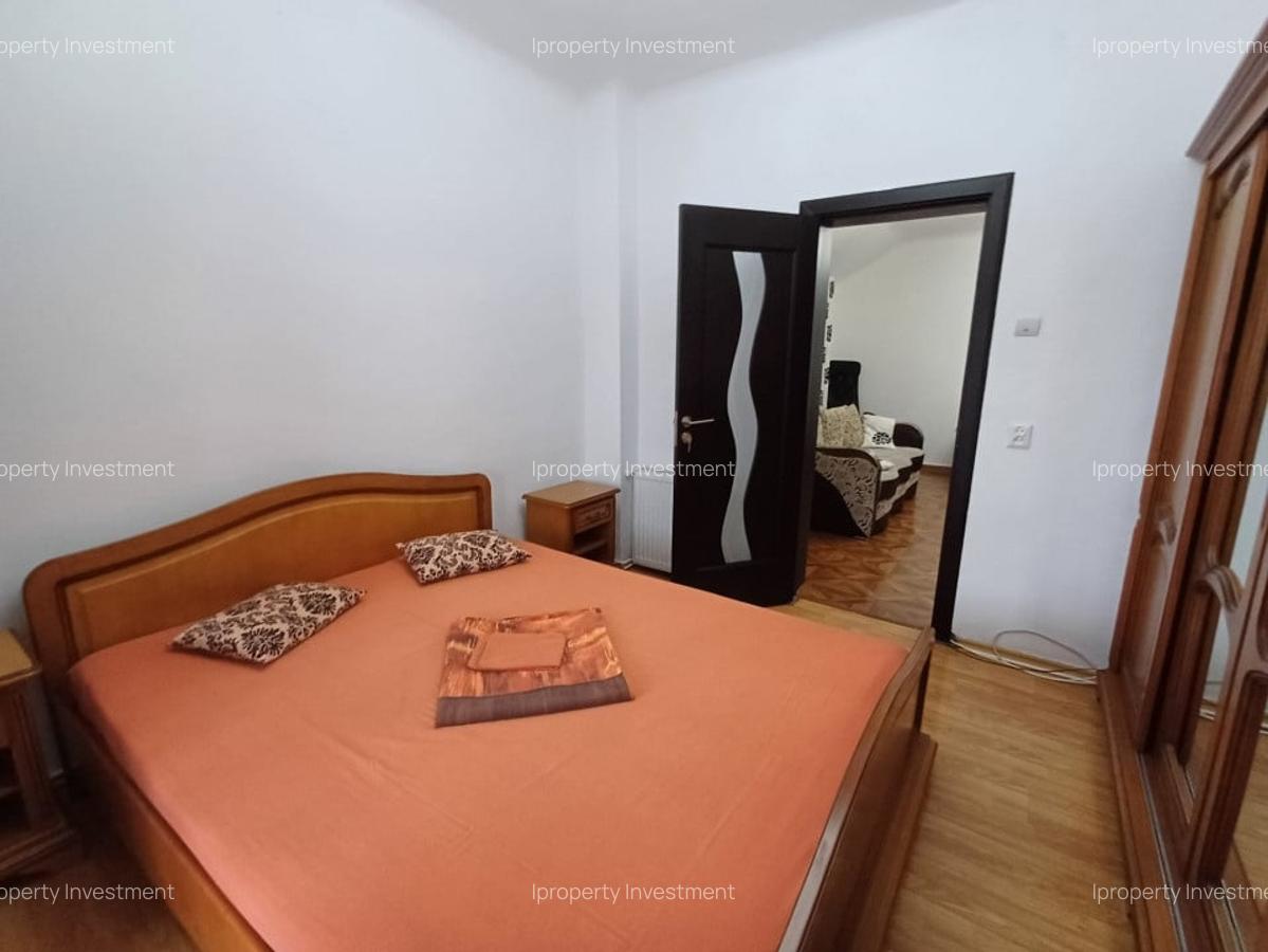 Universitate, Mosilor | 2 Camere | Fara RISC | Centrala | 2 x Balcon - 7