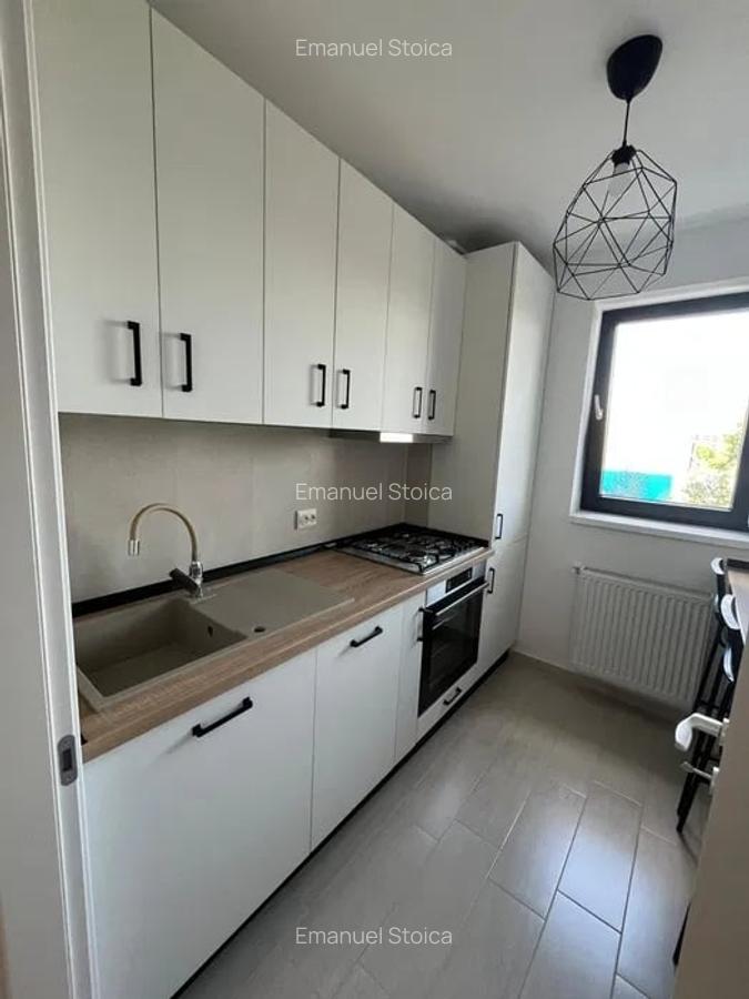 Apartament de 2 camere, Hils Brauner, loc de parcare inclus, la 5 min de metrou - 2