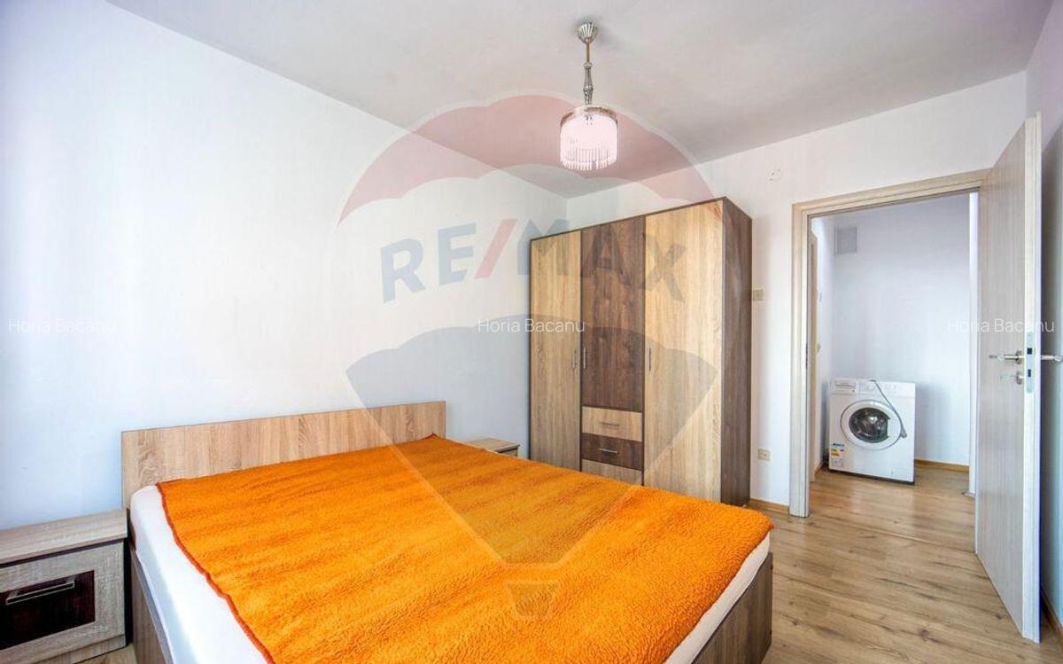 Apartament cu 2 camere de vanzare in zona Triaj - 3