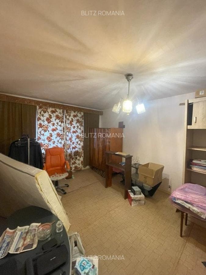 Apartament de 4 camere, 80 mp, parter, zona paltinisului - 4