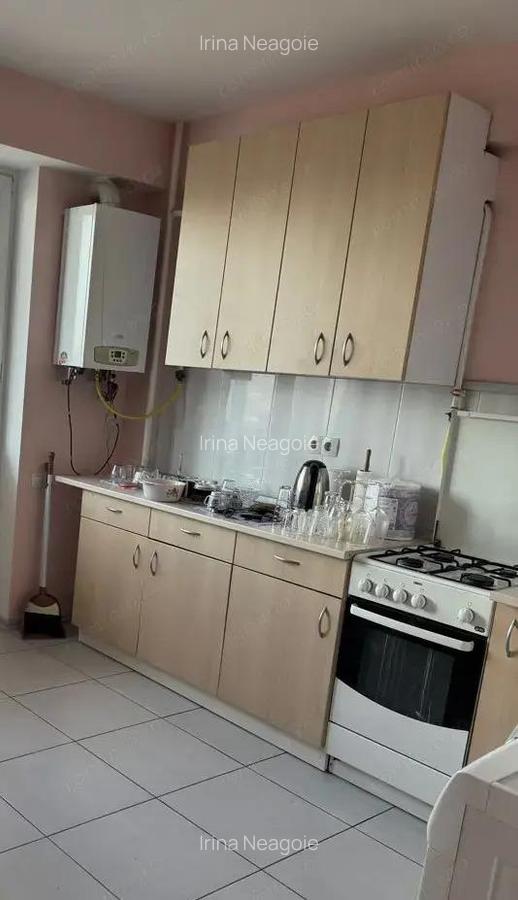 Inchiriere garsoniera in zona Lipovei - 7