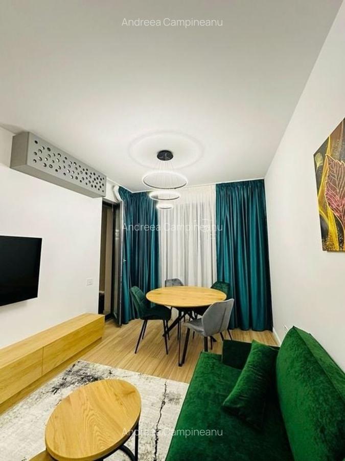 Renting Bucharest | 2 bedroom apartment | Pipera | Underground parking - 3