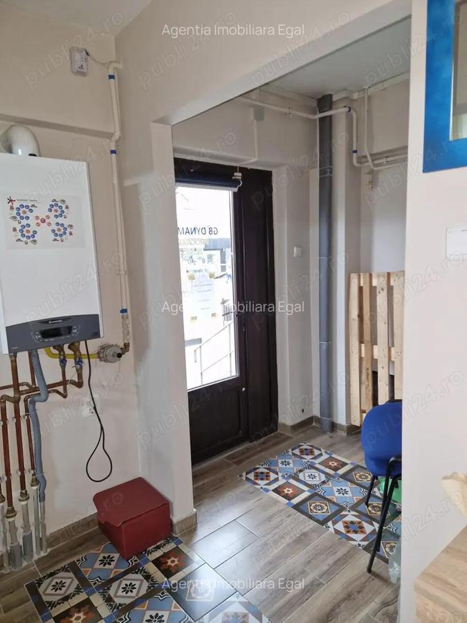 Spatu comercial, Calea lui Traian-Nord - 2