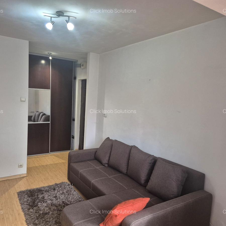 Tineretului metrou parc - 3