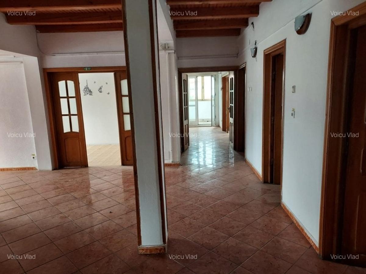 MILITARI-APUSULUI,VILA 12 CAMERE,P+2+POD,800 MP CONSTRUITI,GARAJ,CURTE 500 MP - 6