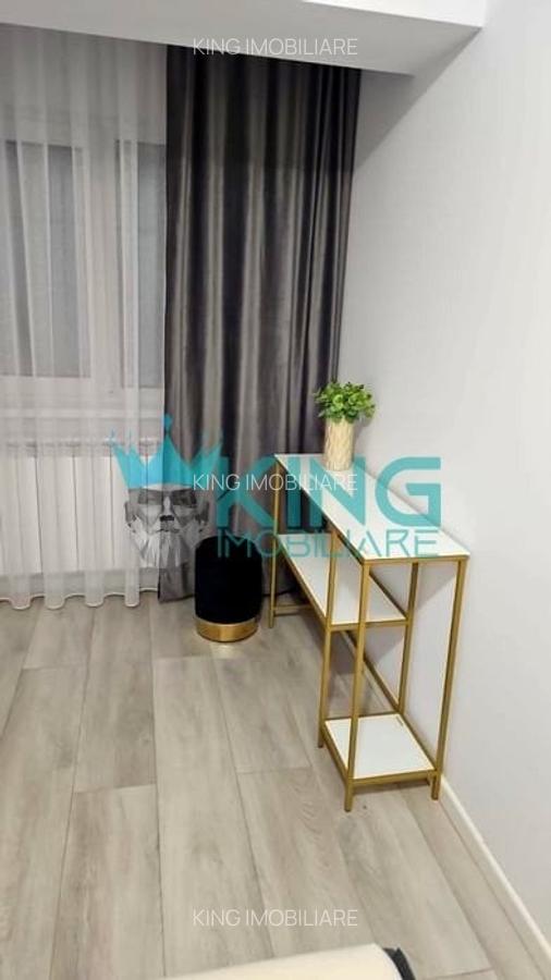 Apartament cu 2 camere decomandat, mobilat în Tătărași - 2