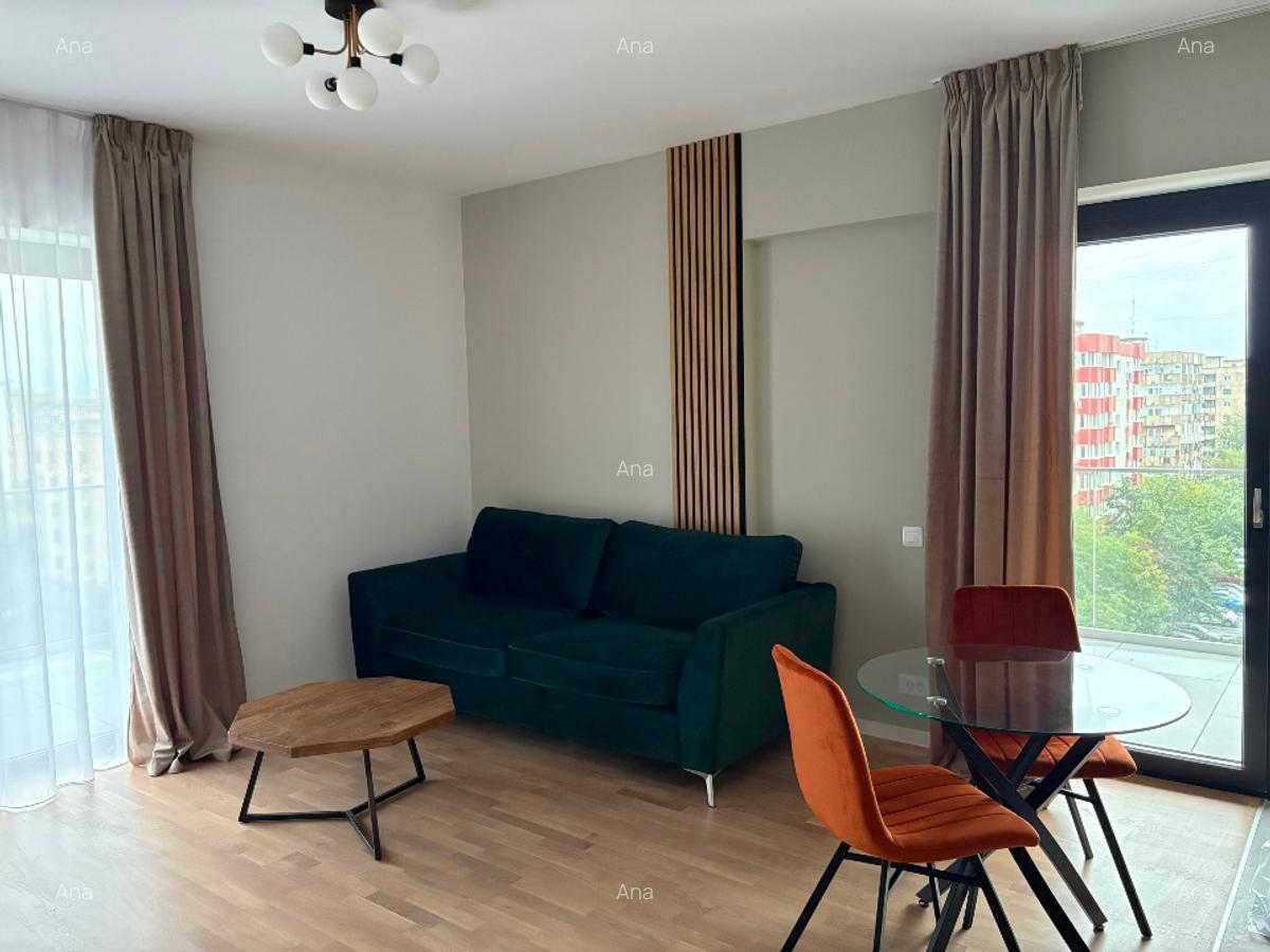Proprietar inchiriez apartament 2 camere+birou, Calea 13 Septembrie, Panduri - 4