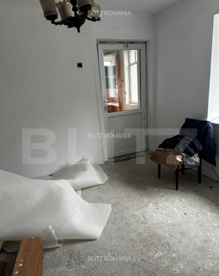 Casa cu suflet ?i poten?ial in Suceagu lini?te, spa - 7