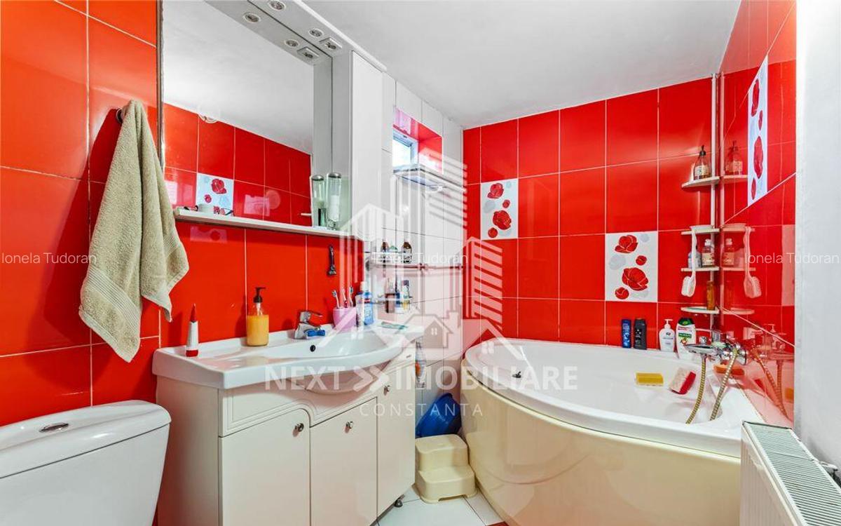 Casa Coiciu 5 camere la sol cu teren 408 mp si garaj - 8