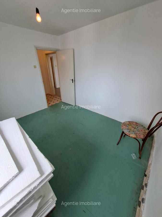 2 camere, pentru LOCUIT sau INVESTITIE, piata, parc, metrou Drumul Taberei, alee - 8