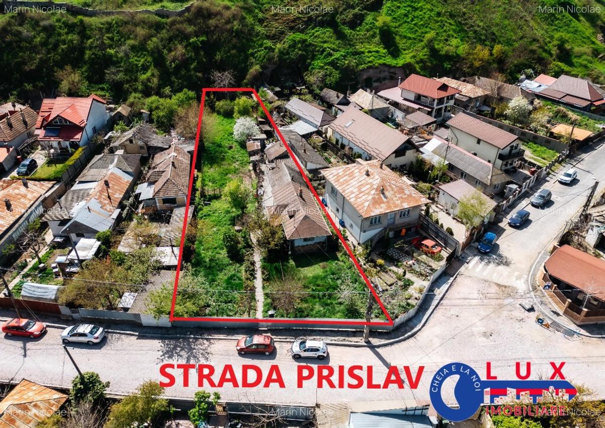ID 6681 Casa cu teren de vanzare EXCLUSIVITATE Lux Imobiliare - 15