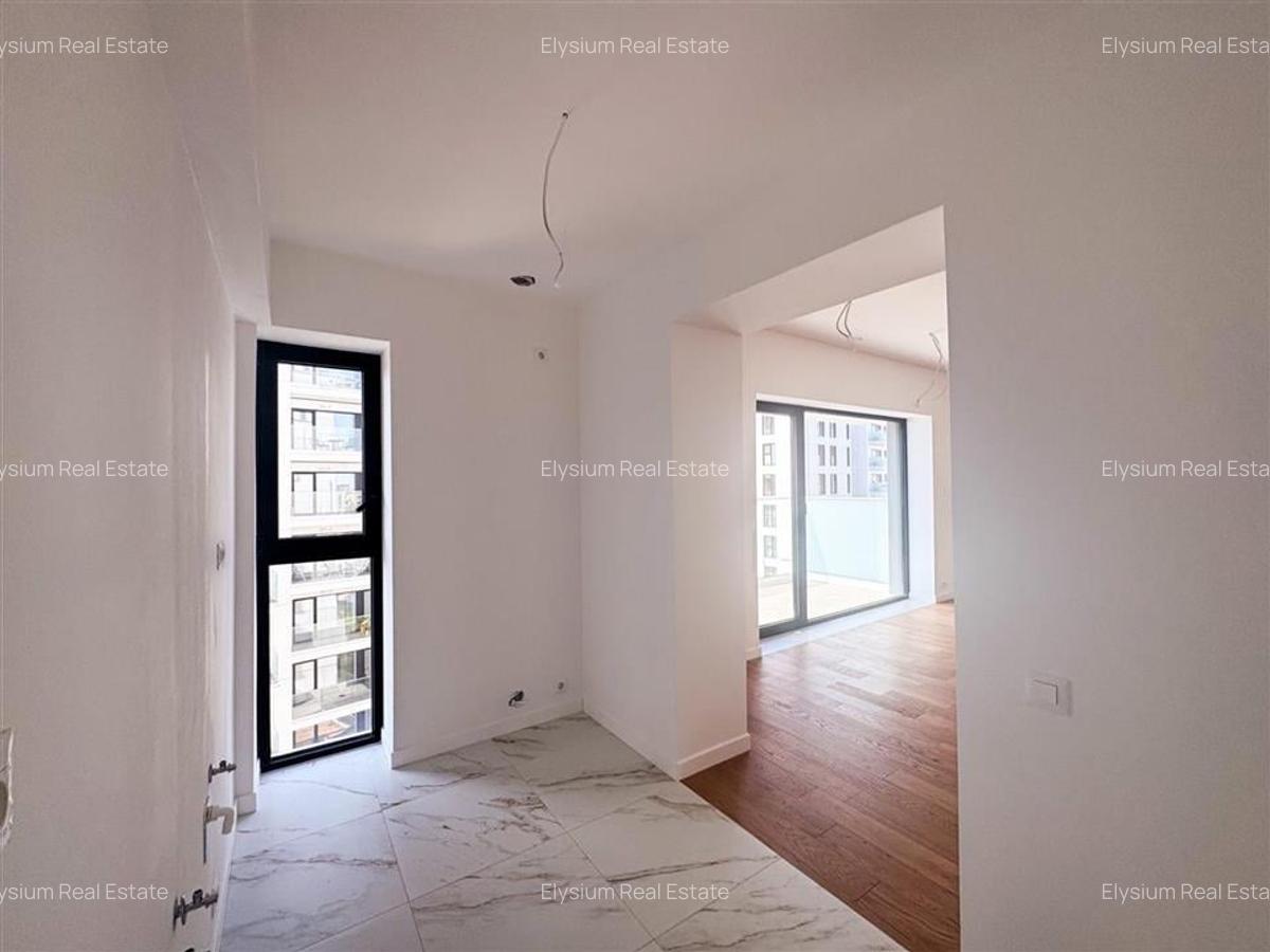 Apartamente de vanzare 2,3,4 camere si Penthouse One Cotroceni Park - 14