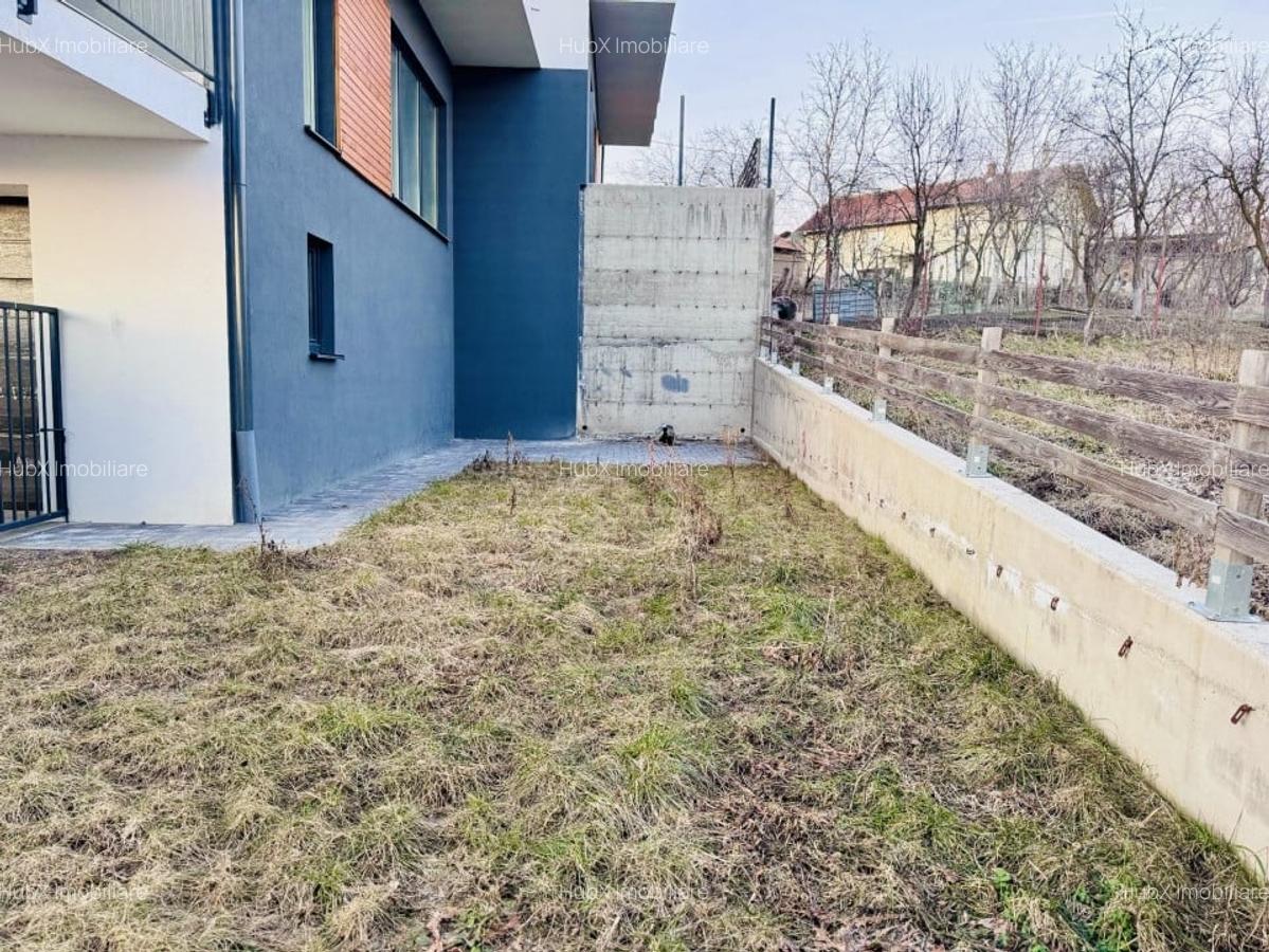 Duplex semifinisat, 198mp utili , garaj, zona Chinteni! - 18