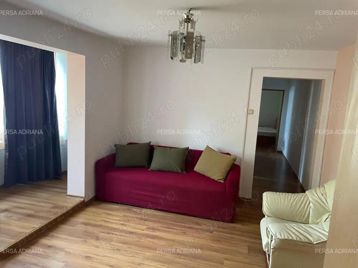 Inchiriere apartament 3 camere Cluj Napoca, Cart Manastur - 1