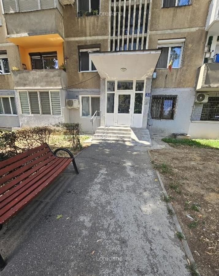 Ocazie!!! B-dul Dacia apartament-3 camere mobilat - 9