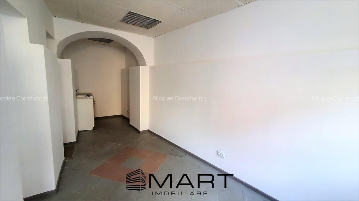 Spatiu comercial 45mp zona Centrala str. Ocnei - 4