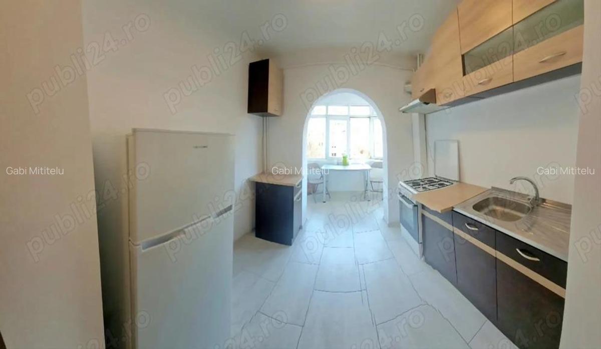 Apartament 2 camere M1 N Grigorescu Salajan Prevederii 5 - 4