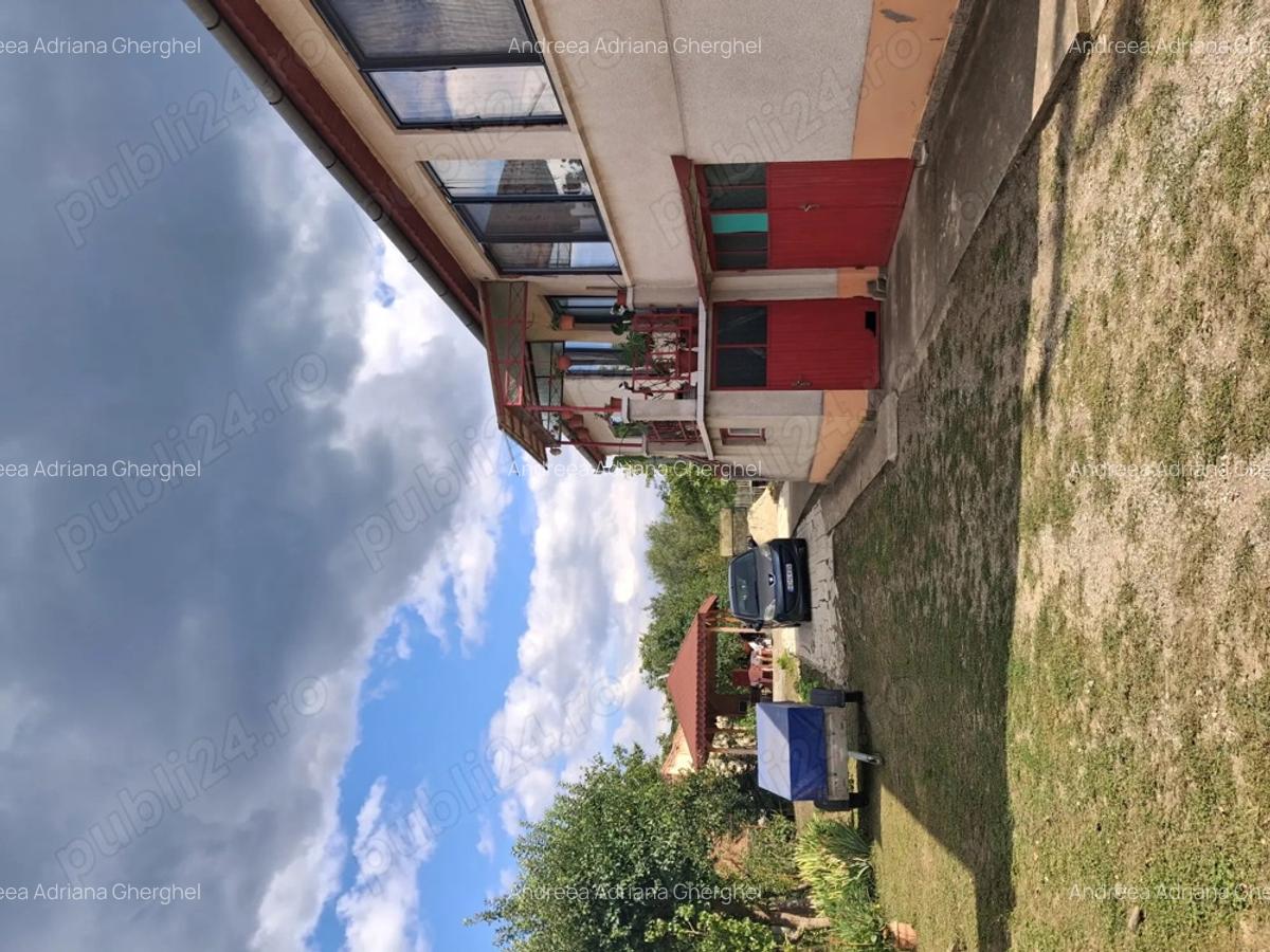 Vand casa - 2