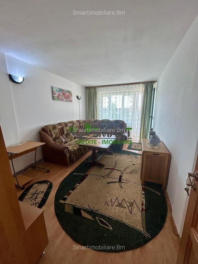 Chirie apartament 2 camere decomandat – Central, Piața Revoluției - 3