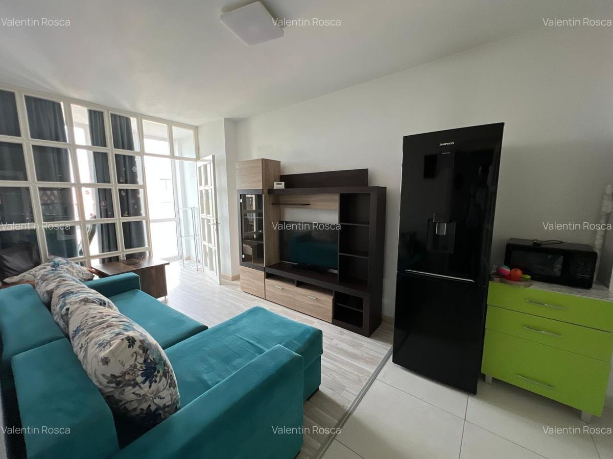 Apartament modern cu 2 camere - complet mobilat și utilat – bloc nou - 5
