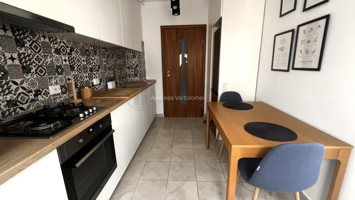 REA1024075 Apartament 2 camere Dristor - 10