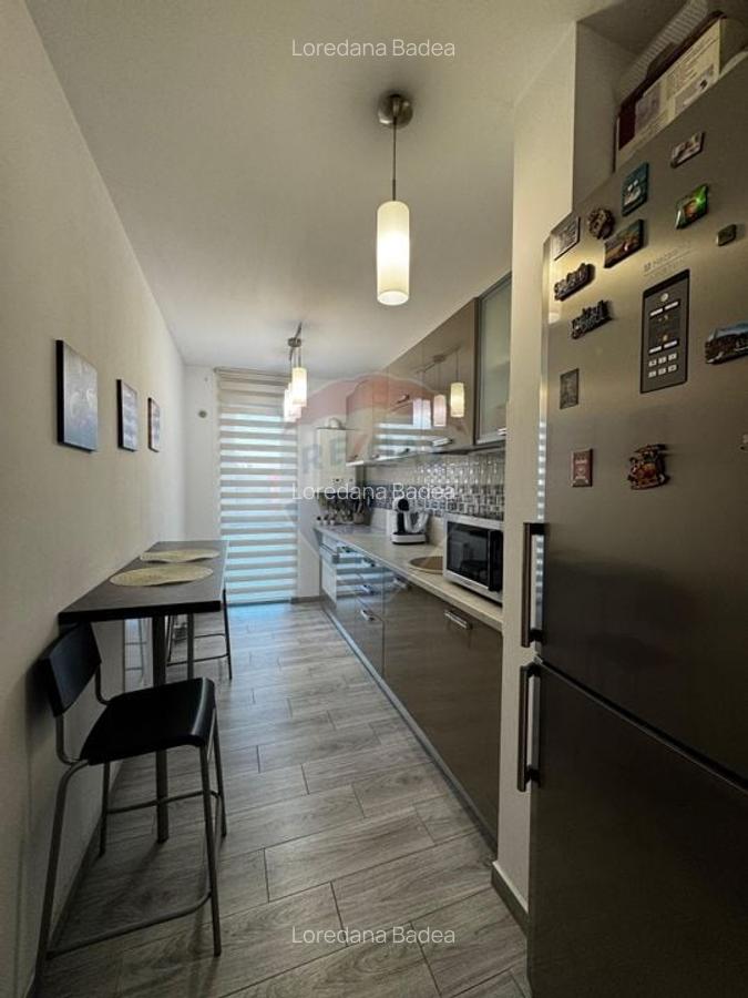 Apartament cu 2 camere de inchiriat in Bragadiru cu loc de parcare - 11