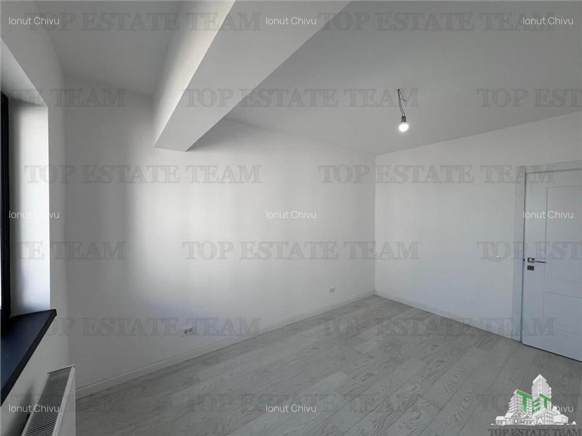 Apartament modern 2 camere, dressing + debara  toate utilitatile, posibilitate l - 8