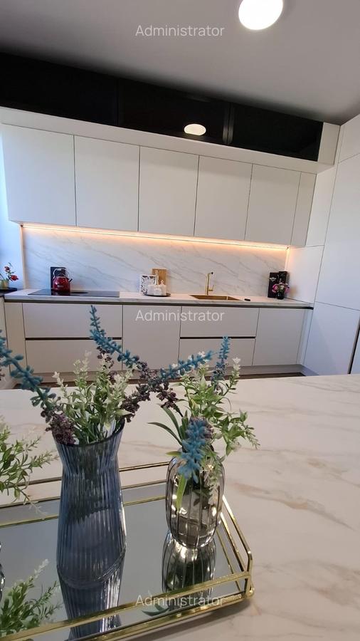Penthouse 4 camere in ansamblul My Place Residence | Pipera | bloc 2023 - 4