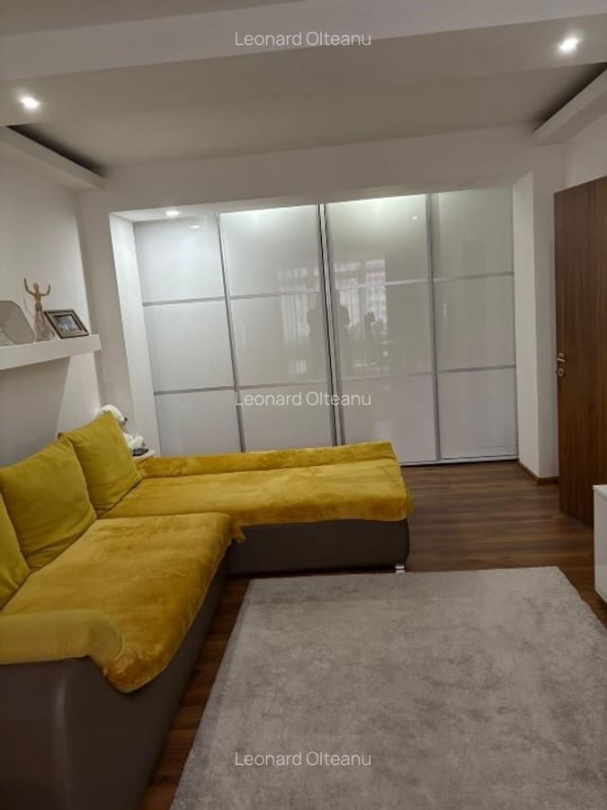 Apartament 2 camere de vânzare – Calea Vitan, gata de mutat - 1