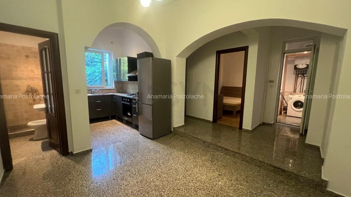 REA0123977 Apartament 3 camere Cotroceni in Vila - 12