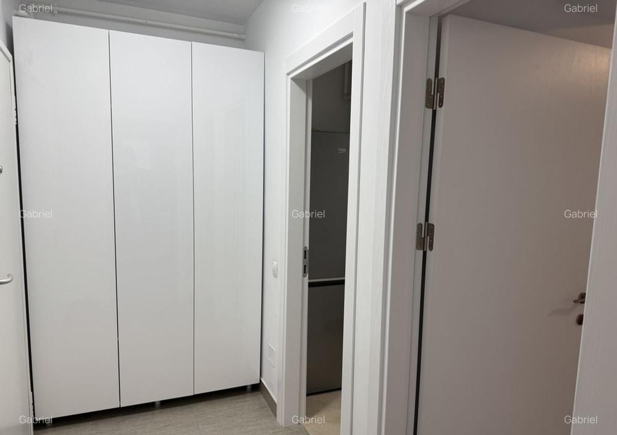 Garsoniera, 35mp, pet-friendly, centrala proprie, parc, Pallady - 5