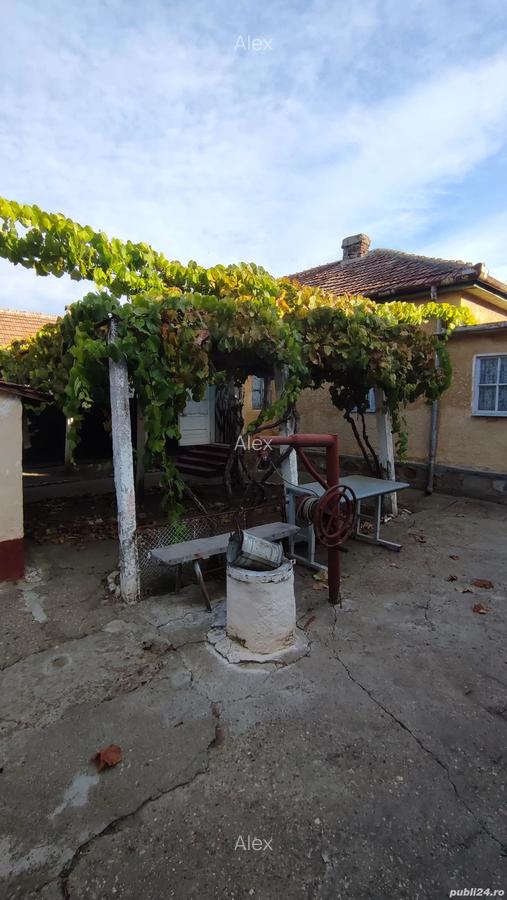 Casa de vanzare Gai - 4